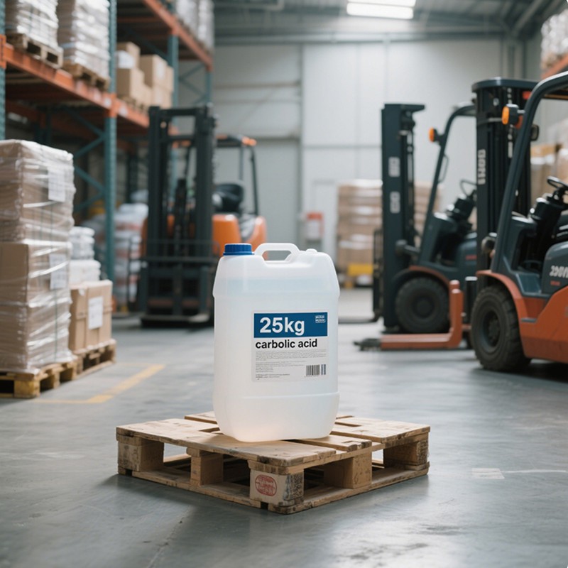 25kg Carbolic Acid Flipkart